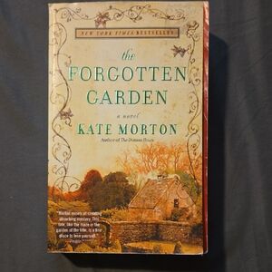 The Forgotten Garden by Kate Morton